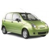 Daewoo Matiz (1999-2010)