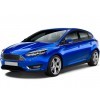 Ford Focus III (2011...)