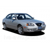 Hyundai Elantra (2000-06)