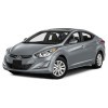 Hyundai Elantra (2016...)
