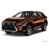 Lexus RX 350 (2016...)