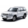 Lexus LX 470 (1998-2007)