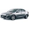 Mazda 3 (2009-13)