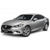 Mazda 6 GJ (2012...)