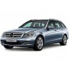 C Class W204 (2007-2014)