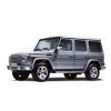 G Class Gelandewagen (86-2012)