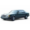 E Class W124 (1985-95)