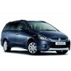 Mitsubishi Grandis (2004...)