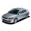 Mitsubishi Lancer IX (2003-06)
