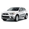 Mitsubishi Outlander (2012...)