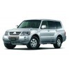 Mitsubishi Pajero III (2001-06)