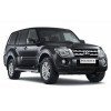 Mitsubishi Pajero IV (2007...)