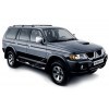 Mitsubishi Pajero Sport (97-2008)