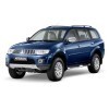 Mitsubishi Pajero Sport (2008-12)