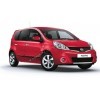 Nissan Note (2006...)