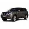 Nissan Patrol (2005-10)
