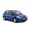 Nissan Tiida (2007...)