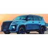 Nissan Patrol Y62 (2010+)
