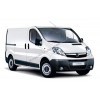 Opel Vivaro (2001-10)