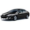 Peugeot 407 (2004-10)