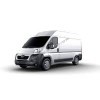 Peugeot Boxer (2006...)