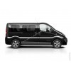 Renault Trafic (2002-10)