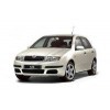 Skoda Fabia (2000-06)