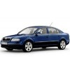 Skoda Super B5 (2001-07)