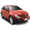 SsangYong Action (2006-11)