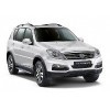 SsangYong Rexton I (2002-06)