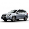 Subaru Forester (2013+)