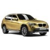 BMW X1 E84 (2009...)
