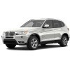 BMW X3 F25 (2011)