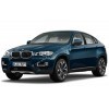 BMW X6 E71 (2008...)