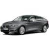 BMW 5 серия F10/ F11/  F18 (2009-17)