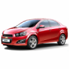Chevrolet Aveo (2012...)
