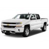Chevrolet Silverado 2016+