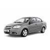 Chevrolet Aveo (2006-11)