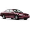 Toyota Camry 20 (1996-2002)