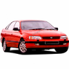 Toyota Carina E (1992-97)