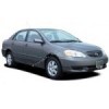 Toyota Corolla (2001-06)