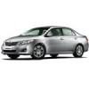 Toyota Corolla (2007-12)