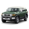 Toyota FJ Cruiser (2006...)