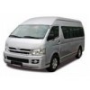 Toyota Hiace (1999-2009)
