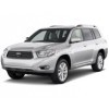 Toyota Highlander (2006...)