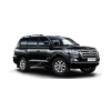 Toyota Land Cruiser 200 (2015...)
