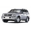 Toyota Land Cruiser 100 (1998-2006)