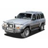 Toyota Land Cruiser 80 (1990-97)