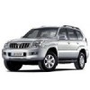 Toyota Prado 120 (2002-09)