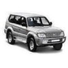 Toyota Prado 90 (1996-2002)